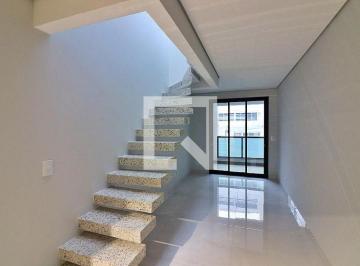 Apartamento · 130m² · 2 Quartos · 2 Vagas · Apartamento à Venda - Nova Petrópolis, 2 Quartos,  130 m² - São Bernardo do Campo