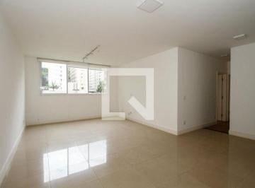 Apartamento · 105m² · 2 Quartos · 1 Vaga · Apartamento à Venda - Pinheiros, 2 Quartos,  105 m² - São Paulo