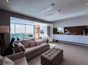 Apartamento · 109m² · 3 Quartos · 2 Vagas · Apartamento à Venda - Jardim Anália Franco, 3 Quartos, 109 m² - São Paulo