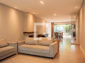Casa · 200m² · 3 Quartos · 3 Vagas · Casa à Venda - Planalto Paulista, 3 Quartos, 200 m² - São Paulo