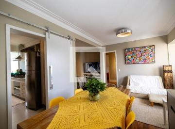 Apartamento · 110m² · 3 Quartos · 2 Vagas · Apartamento à Venda - Alphaville, 3 Quartos, 110 m² - Barueri