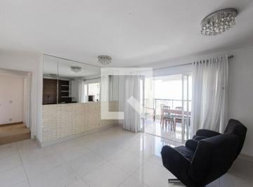 Apartamento · 97m² · 3 Quartos · 2 Vagas · Apartamento à Venda - Tatuapé, 3 Quartos, 97 m² - São Paulo
