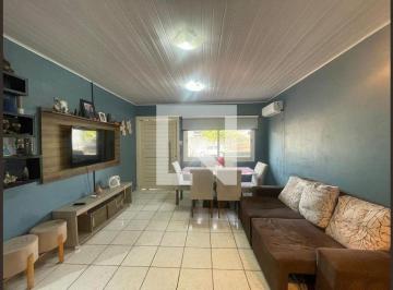 Casa · 360m² · 3 Quartos · 2 Vagas · Casa à Venda - Santos Dumond, 3 Quartos,  360 m² - São Leopoldo
