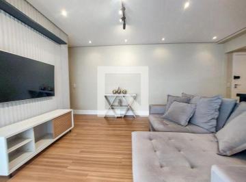Apartamento 85m² Venda Cidade Monções · Apartamento à Venda - Brooklin, 2 Quartos, 85 m² - São Paulo
