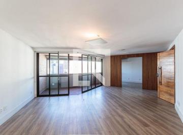 Apartamento · 146m² · 2 Quartos · 2 Vagas · Apartamento à Venda - Moema, 2 Quartos, 146 m² - São Paulo