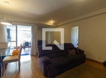 Apartamento · 106m² · 3 Quartos · 2 Vagas · Apartamento à Venda - Tatuapé, 3 Quartos,  106 m² - São Paulo