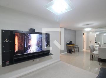 Apartamento · 115m² · 3 Quartos · 2 Vagas · Apartamento à Venda - Jacarepaguá, 3 Quartos,  115 m² - Rio de Janeiro