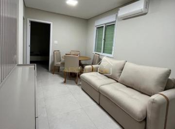 Apartamento · 69m² · 2 Quartos · 1 Vaga · Apartamento 2 quartos - Frente Mar - Aparecida - Santos