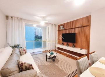 Apartamento · 85m² · 2 Quartos · 1 Vaga · Apartamento 2 quartos - Aparecida- Santos.