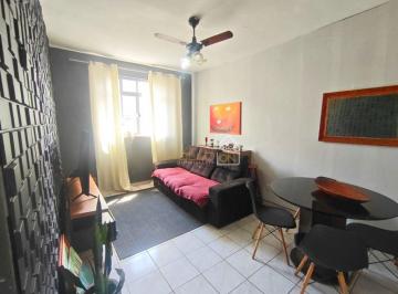Apartamento · 70m² · 2 Quartos · Apartamento 2 Quartos - Vila Mathias - Santos.