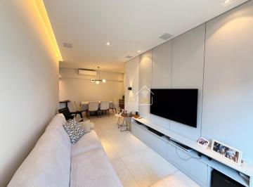 Apartamento · 106m² · 2 Quartos · 1 Vaga · Apartamento 2 quartos suite -Ponta da Praia-Santos