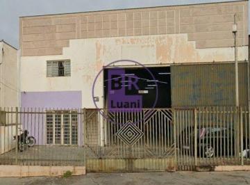 Comercial · 350m² · Galpao/barracao Zona Norte | Na avenida do Autodromo | 350m2 | 2 escritorios
