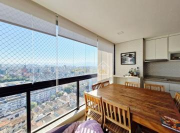 Apartamento · 82m² · 2 Quartos · 2 Vagas · Reserva Brasil - Apartamento 2 quartos 1 Suite - Aparecida - Santos.
