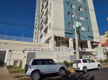 Apartamento · 47m² · 2 Quartos · 1 Vaga · Apartamento Padrao a Venda e Locacao em Jardim Gibertoni