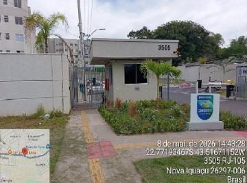 Photo_0 ·
Oferta especial — Apartamento no Jardim Nova Era, Nova Iguacu - RJ, Apto 108, 1 qua