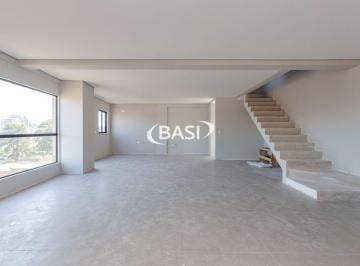 Apartamento · 140m² · 3 Quartos · 4 Vagas · Cobertura com 3 quartos e 4 vagas de garagens.
