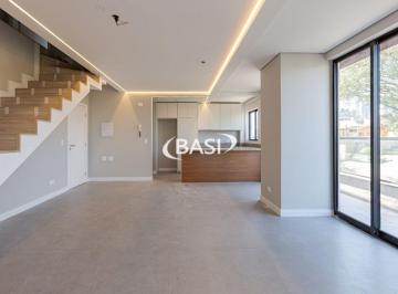 Apartamento · 123m² · 2 Quartos · 3 Vagas · Cobertura com 2 suites e 3 vagas de garagens.