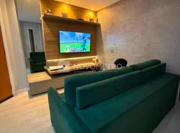 237546.jpg · Apartamento à Venda | Alto de Pinheiros | Paulínia/SP | 43m² | 2 Dormitórios | 1 Vaga