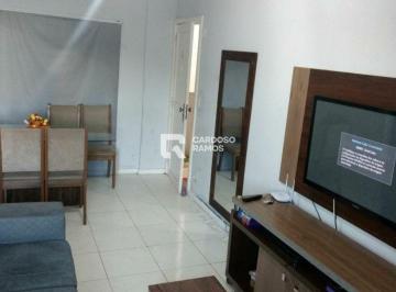 Apartamento · 46m² · 2 Quartos · 1 Vaga · Apartamento, 2 quartos, nascente | Centro | 46m2 | R$ 185.000,00