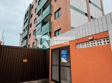 Apartamento · 3 Quartos · Cobertura duplex com 3 quartos, sendo 2 suites! Com planejados e piscina privativa!