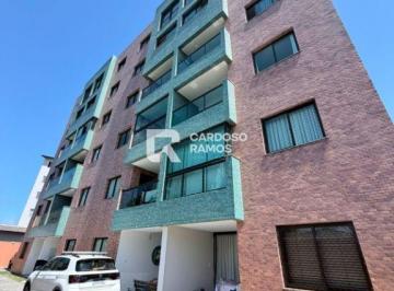 Apartamento · 120m² · 3 Quartos · Cobertura duplex com 3 quartos, sendo 2 suites! Com planejados e piscina privativa!