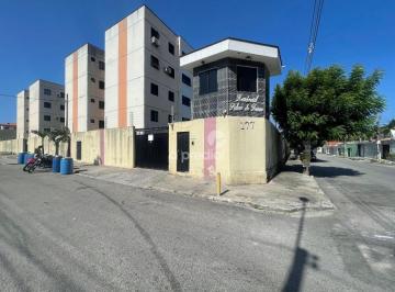 Apartamento · 73m² · 3 Quartos · 1 Vaga · Conforto e qualidade de vida para sua familia na Maraponga!