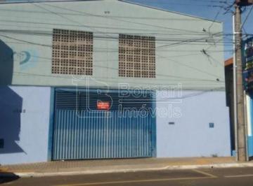 Comercial · 199m² · Comercial Salão em Araraquara