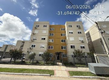 Photo_0 ·
Excelente custo-benefício — Apartamento no Areal, Pelotas - RS, Apto 302, 2 quartos