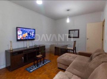 0 · Apartamento para venda ou locação na Vila Itapura em Campinas na Davanti Imóveis