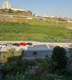 Terreno · 158m² · Terreno comercial a venda na Avenida Marginal do Ribeirao, 150m, Parque Jandaia, Carapicuiba