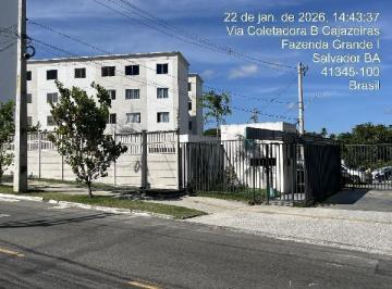 Photo_0 ·
Oportunidade de investimento — Apartamento no Fazenda Grande Ii, Salvador - BA, Apt