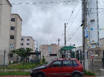 Photo_0 ·
Excelente oportunidade — Apartamento no Areia Branca, Salvador - BA, Apto 303, 2 qu