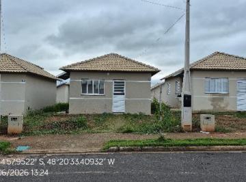 Photo_0 · 
                Oferta com vantagem — Casa no Residencial Vila Florida, Matao - SP, Nº 137, 2 quart