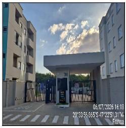 Photo_0 · 
                Oferta especial — Apartamento no Recanto Elimar Ii, Franca - SP, Apto 24, 1 vaga, 5