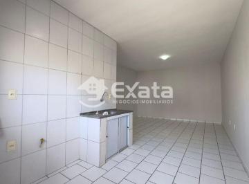 Apartamento · 25m² · 1 Quarto · 1 Vaga · Kitnet para Locacao – Vila Haro, Sorocaba