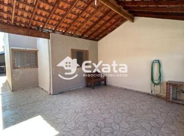 Casa · 99m² · 2 Quartos · 2 Vagas · Casa terrea com 2 quartos sendo 1 suite no Jardim Alpes Zona Norte de Sorocaba