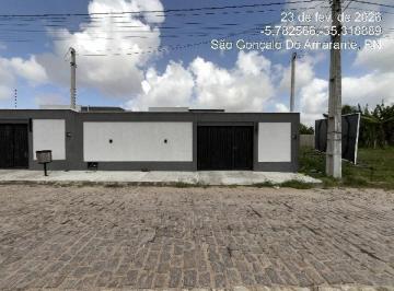 Photo_0 ·
Excelente imóvel — Casa no Santo Antonio do Potengi, Sao Goncalo do Amarante - RN,