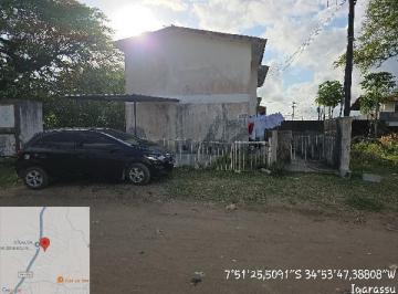 Photo_0 ·
Oferta em destaque — Apartamento no Umbura, Igarassu - PE, Apto 102, 3 quartos, 1 v