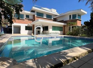 4f9411cbcf8d5efdb871d521f7bd3bff40dc5f5c · Casa com 8 dormitórios à venda, 555 m² por R$ 2.500.000,00 - Jardim Guaraú - Peruíbe/SP