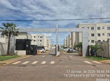 img0 · Oferta limitada — Apartamento no Jardim Europa I e Ii, Anapolis - GO, AV PATRIARCA, 2 quartos, 1 vag