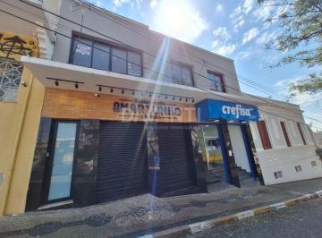 0 · Sala Comercial para locação no Centro de Valinhos na Davanti Imóveis.