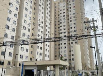 img0 · Oferta da Caixa — Apartamento no Vila Curuca, Sao Paulo - SP, Apto 1508, 2 quartos, 32,48m² | Venda 