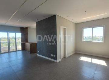 0 · Cobertura Duplex para venda e locação no Taquaral em Campinas na Davanti Imóveis