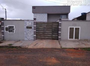 img0 · Imóvel com potencial de valorização — Apartamento no Parque Estrela Dalva Ix, Luziania - GO, Apto 20