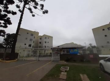 img0 · Oportunidade para moradia — Apartamento no Tatuquara, Curitiba - PR, Apto 3, 3 quartos, 1 vaga, 62,8
