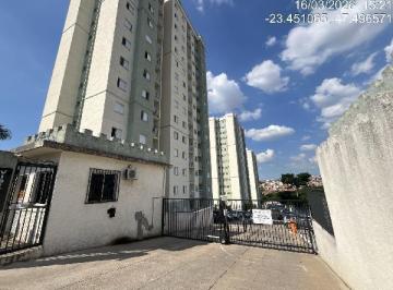 img0 · Imóvel com grande valor — Apartamento no Caguassu, Sorocaba - SP, Apto 61, 2 quartos, 1 vaga, 46,29m