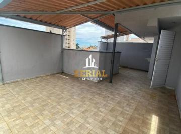 982e50508c05d16aa1c6be82337acb812a92a7ce · Cobertura com 2 dormitórios à venda, 78 m² por R$ 330.000,00 - Vila Príncipe de Gales - Santo André/