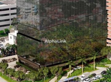 25b1522f07b4fb3fe3c006b509a07cbdfe886fec · Andar Corporativo para alugar, 1000 m² por R$ 151.312,50/mês - Alphaville - Barueri/SP