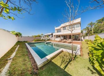 03a34b4bf6b3281bb20ad0535576727add0e4c5b · Casa com 4 dormitórios à venda, 994 m² por R$ 21.900.000,00 - Alphaville - Barueri/SP