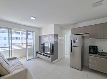 8d09be3efe8cb7ad51622504ae2e1ce8485106ac · Apartamento mobiliado para aluguel no Condomínio Jardim de Manuella, bairro Recanto das Palmeiras, T
